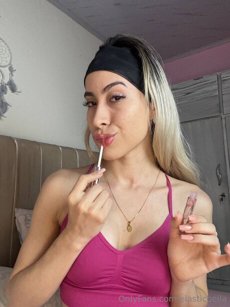 Elasticbella Leaked OnlyFans Sex