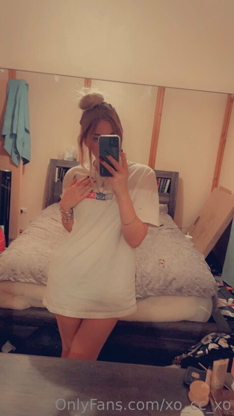 Xo Cc Xo OnlyFans NSFW