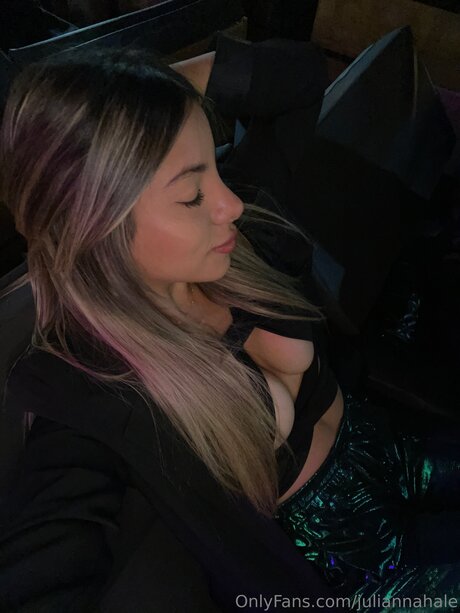 Juliannahale OnlyFans Inhalte