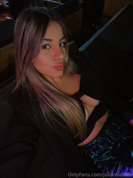 Juliannahale OnlyFans