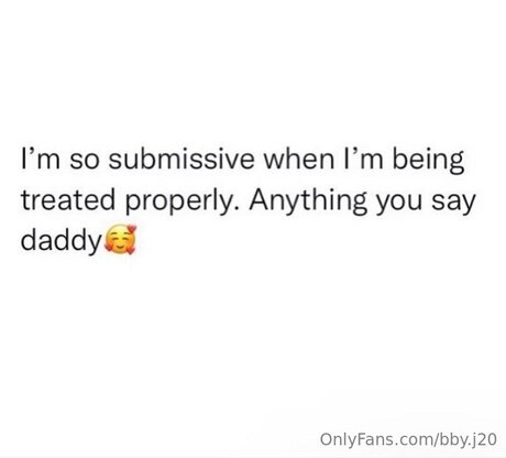 Bby J20 Nacktbilder geleakt