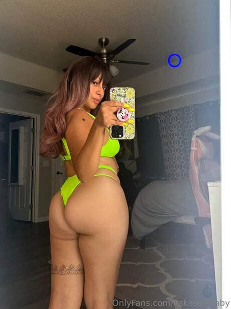 Itskassiebaby OnlyFans Pornografie