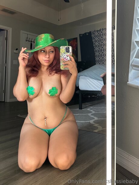 Itskassiebaby Porn OnlyFans Leaks