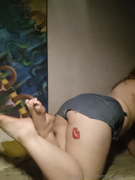 Mia Kiss You Nacktbilder-Leaks von OnlyFans