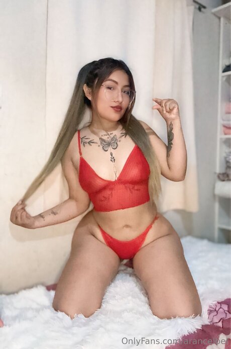 Arancelbel OnlyFans Lesbisch