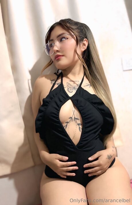 Arancelbel XXX OnlyFans