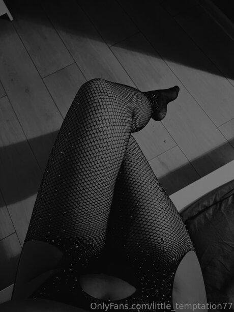 Little Temptation77 Nacktbilder von OnlyFans