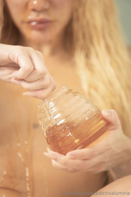 Adictivalumina OnlyFans Nackt Content