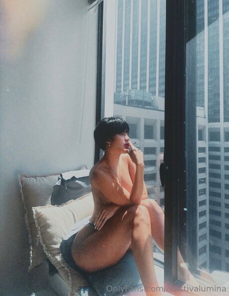 Adictivalumina Leaked OnlyFans Content