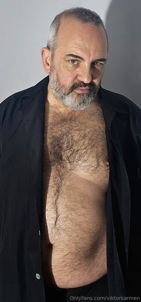 Viktorkarmen Nacktbilder OnlyFans