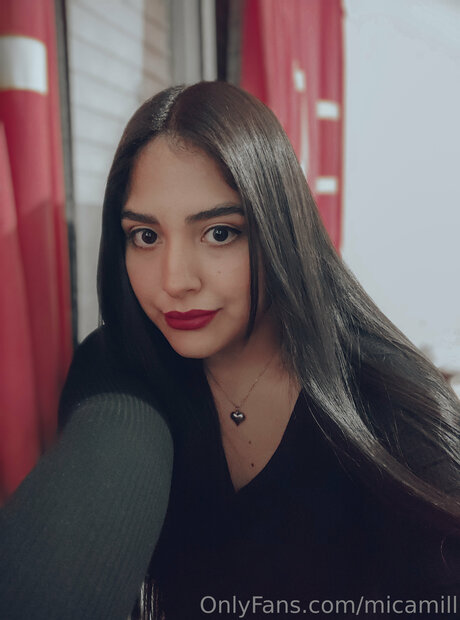 Miccamill OnlyFans Bilder geleakt