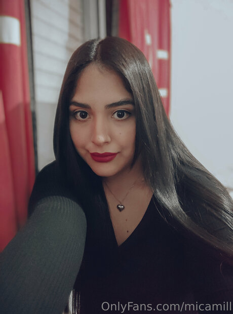 Miccamill OnlyFans-Sex