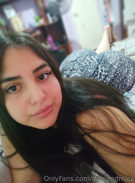 Miccamill Leaks OnlyFans