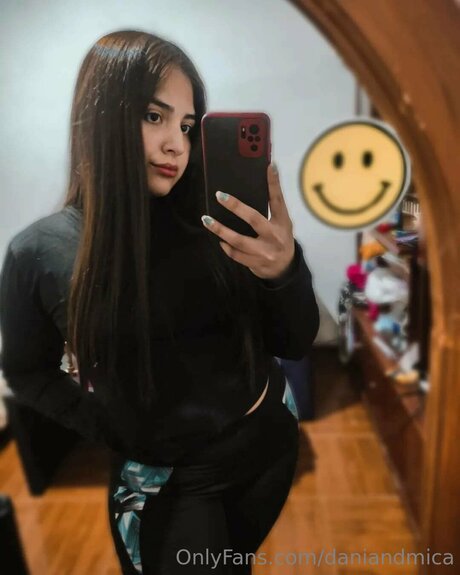 Miccamill Nacktbilder von OnlyFans