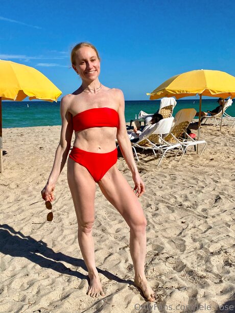 Lele Rose OnlyFans Joi