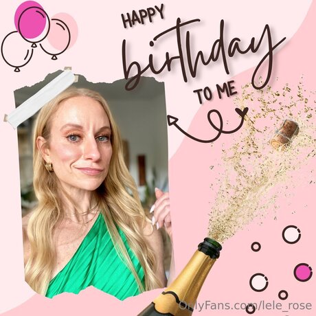 Lele Rose OnlyFans öffentliche Fotos OnlyFans