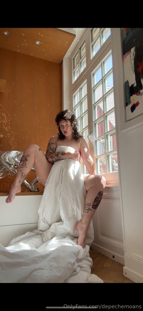 Depechemoans OnlyFans-Pornoleak