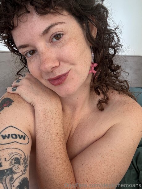 Depechemoans OnlyFans Star