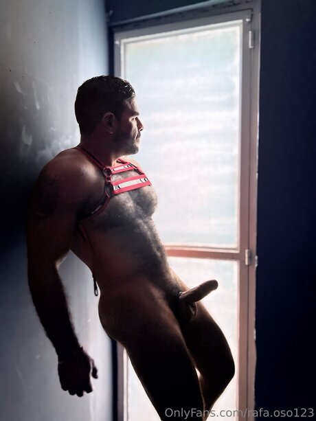 Rafa Oso123 Leak von OnlyFans