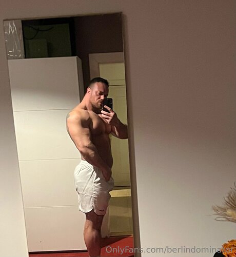 Berlindominator OnlyFans-Leaks