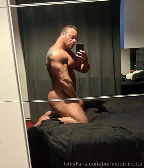 Berlindominator Unzensiert OnlyFans