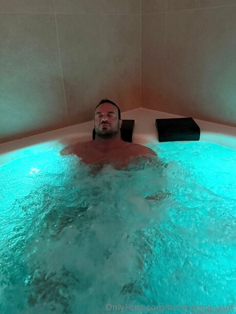 Berlindominator OnlyFans Sex Leak