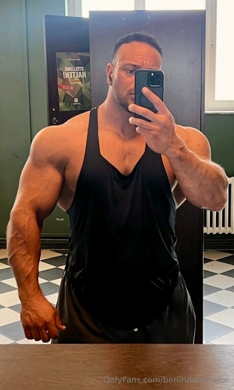 Berlindominator OnlyFans Leak