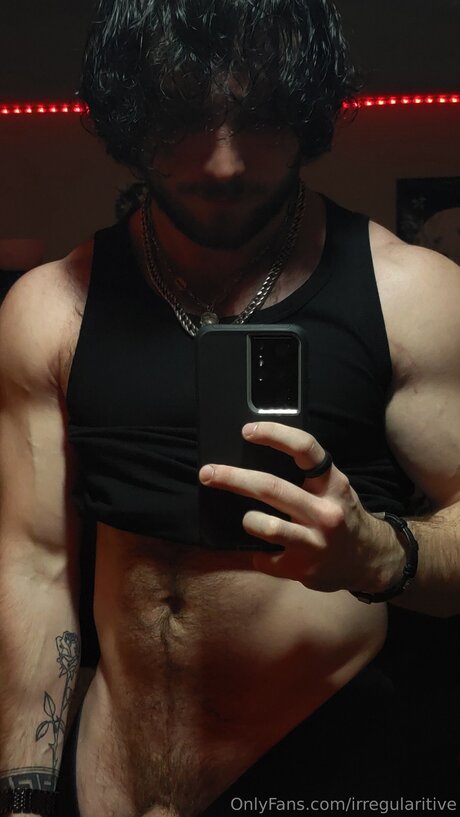 Irregularitive OnlyFans Dirtyship geleakt