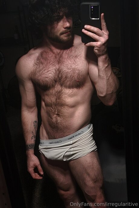 Irregularitive XXX OnlyFans