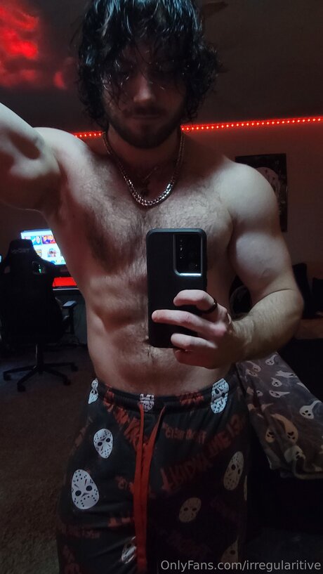 Irregularitive OnlyFans Leak