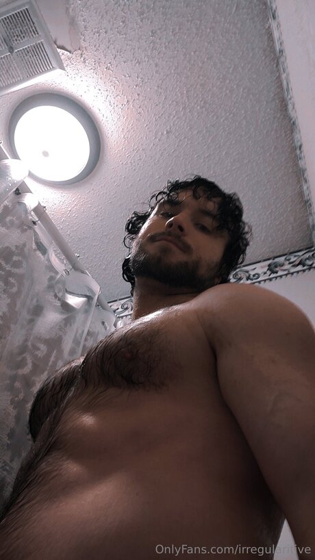 Irregularitive Nackt Leaks OnlyFans