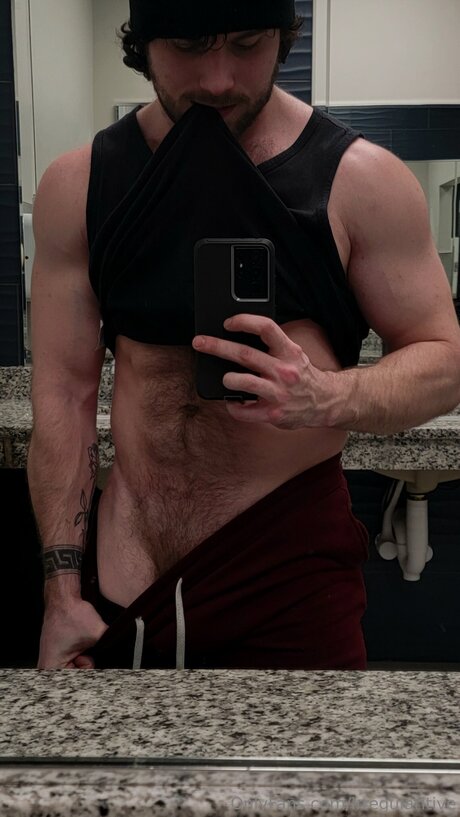 Irregularitive OnlyFans Sex