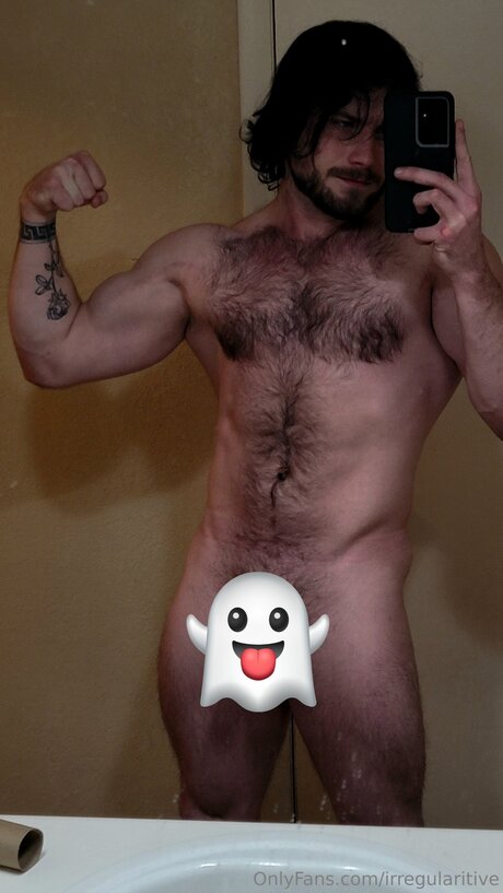 Irregularitive OnlyFans Modelfoto