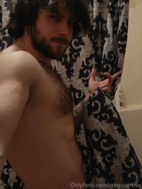 Irregularitive Nacktbilder OnlyFans Leaks
