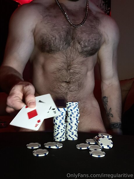 Irregularitive OnlyFans geleakte Bilder