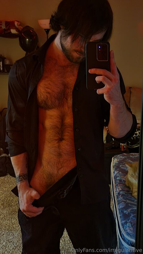 Irregularitive OnlyFans-Leaks