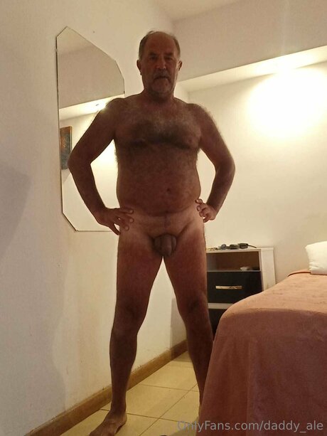 Daddy Ale OnlyFans kostenlos geleakt