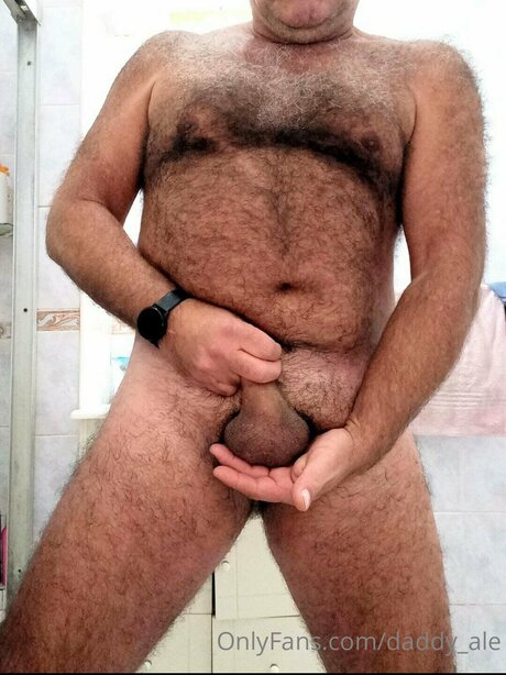 Daddy Ale OnlyFans Sextape geleakt