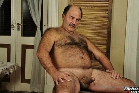 Daddy Ale Nacktbilder von OnlyFans