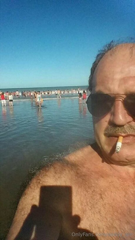 Daddy Ale OnlyFans-Komplettinhalte