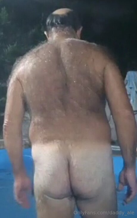 Daddy Ale OnlyFans Leaks Gratis