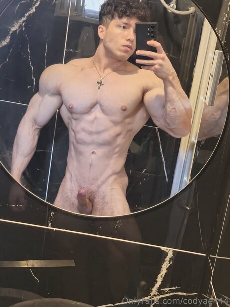 Codyae444 OnlyFans Strip