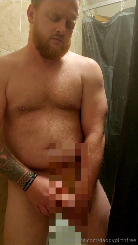Daddygirthfree Leaked OnlyFans Bilder