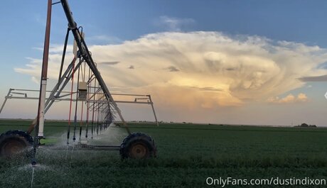 Dustindixon OnlyFans geleakte Brüste