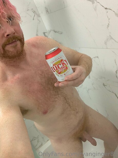 Ryanginger85 Nacktbilder von OnlyFans