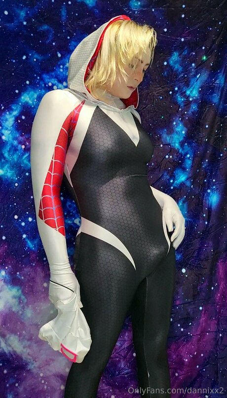 Dannixx2 Sexy OnlyFans