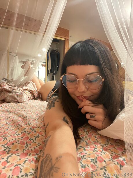 Babyfaint OnlyFans geleakte Pornografie