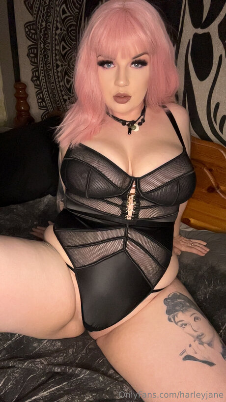 Harleyjane OnlyFans XX