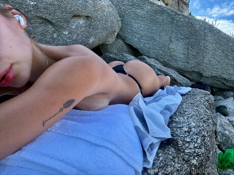 Paulibabyxx Oben ohne OnlyFans