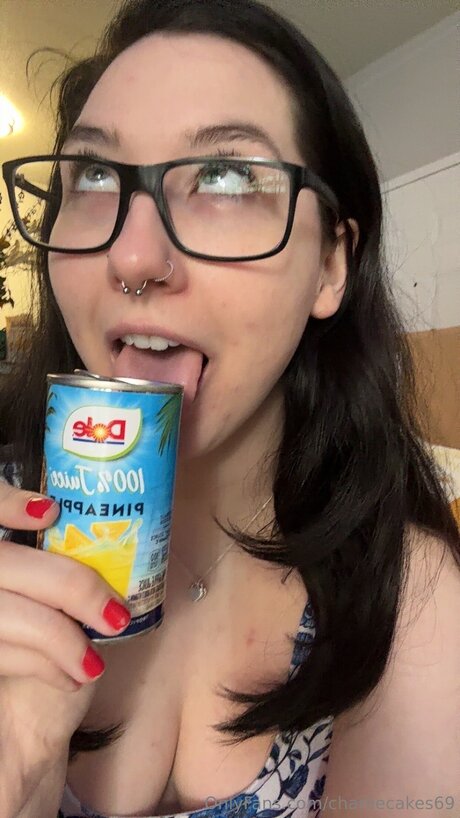 Charliecakes69 Nacktbilder geleakt OnlyFans Nacktporno